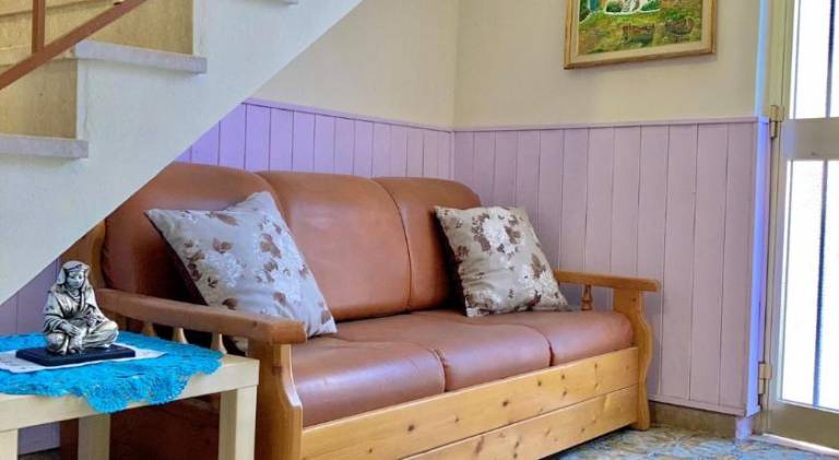 Vacation home with 2 rooms for 5 persons — photo 4