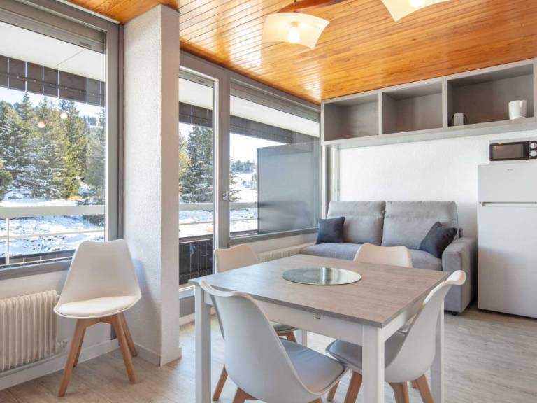 Appartement Chamrousse