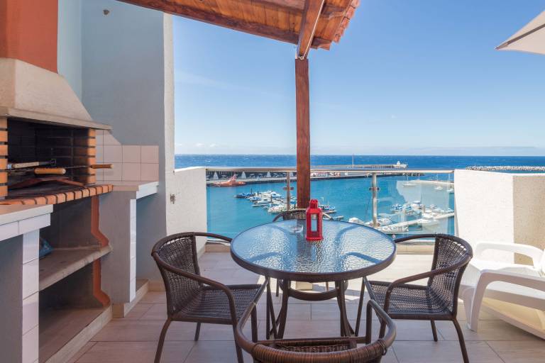Apartamento La Restinga