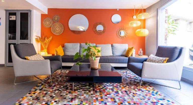 Hotel Princes de Catalogne — photo 2