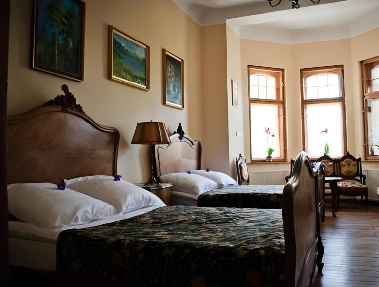 Bed & Breakfast  Inowrocław