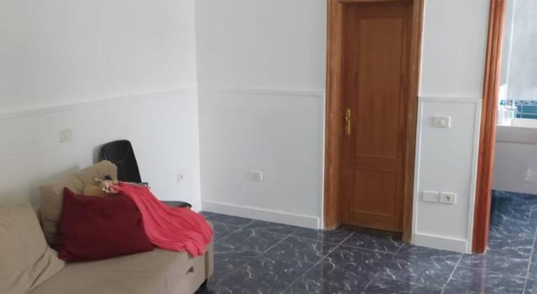 Rental apartment with 1 room for 7 persons in Adeje