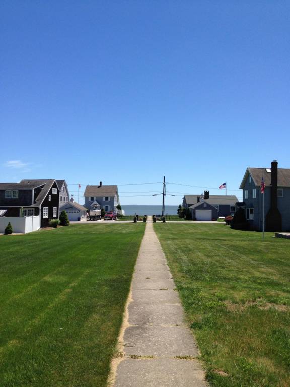 House Westbrook