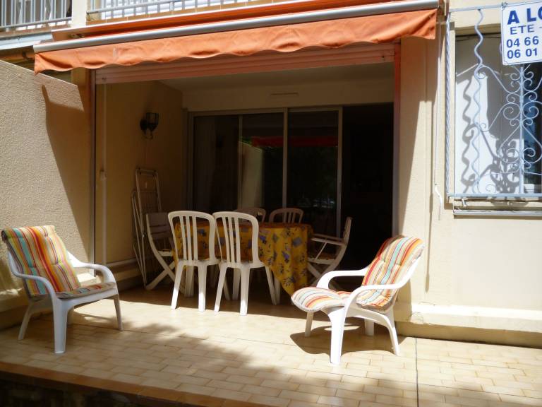 Beautiful apartment with terrace | Nature view | Beach nearby | Pet-friendly — photo 2
