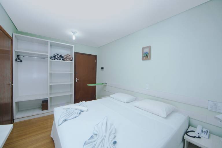 Apartment  Vila Yolanda