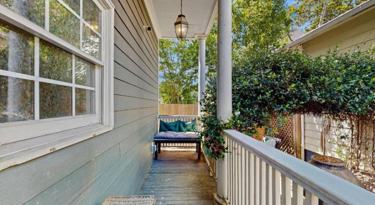 Vacation home | Pet-friendly — photo 5
