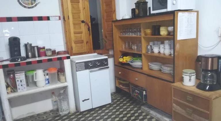 Albergue el Hacedor — photo 2