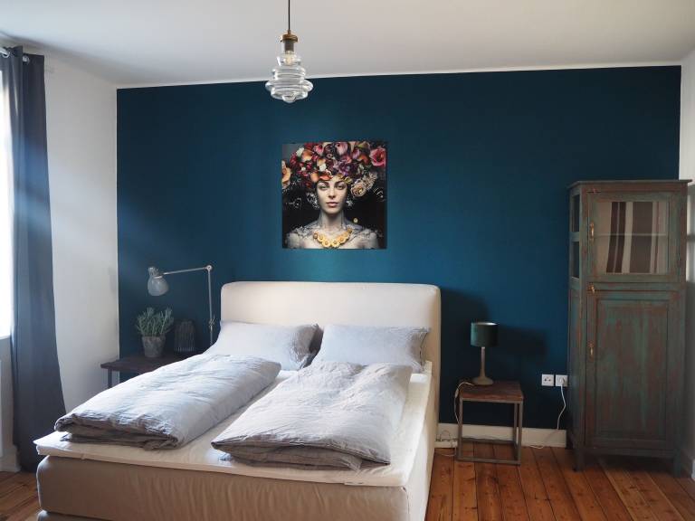 Ferienwohnung Kaiserslautern