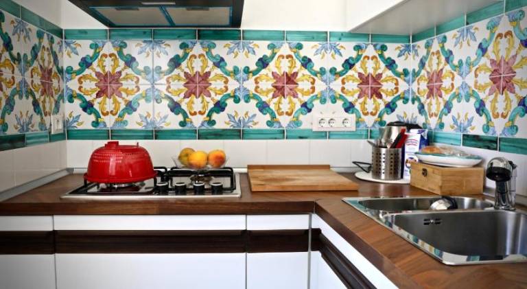 House | Next to the beach | Pet-friendly in Agerola