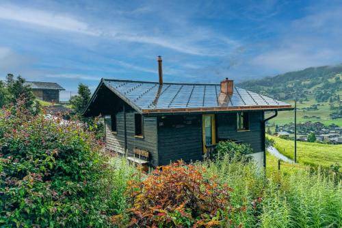 Chalet Grindelwald
