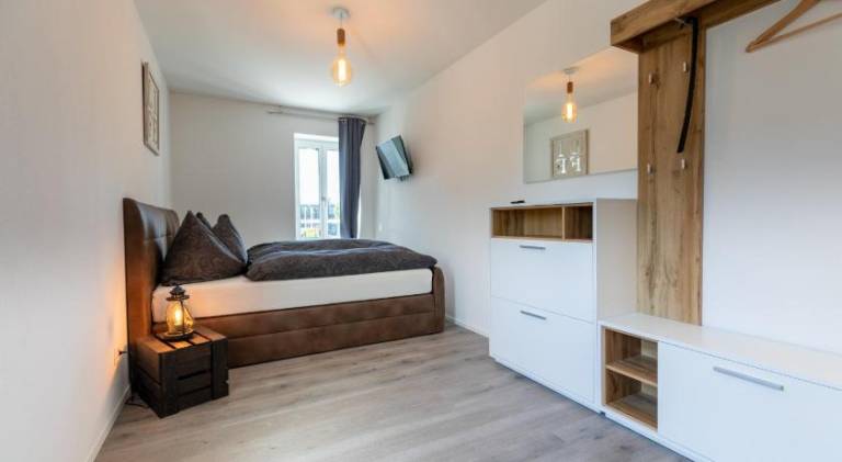 Guesthouse Meitschi Thun - contactless self check-in in Hilterfingen