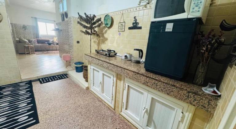Rental apartment with 2 rooms for 4 persons — photo 3