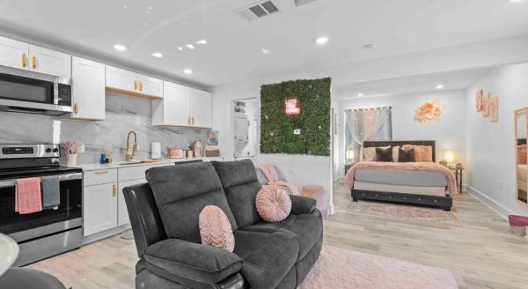 Rental apartment with 1 room for 2 persons in Dallas, TX
