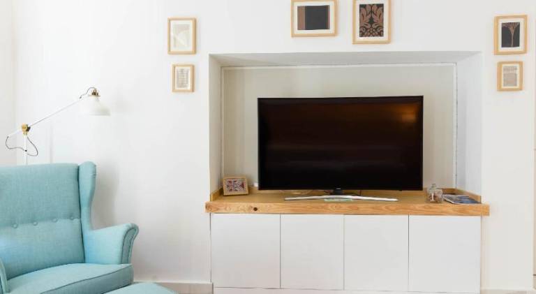 Luxury Suite Corso Umberto — photo 5