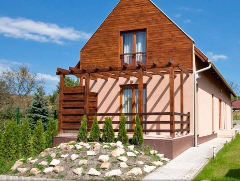 Apartman Bánk