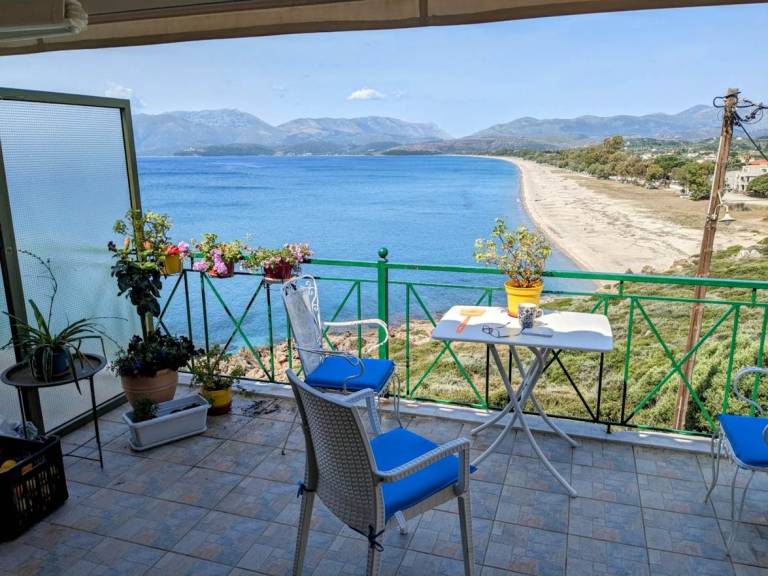 Holiday apartment with 1 room for 2 persons — photo 2