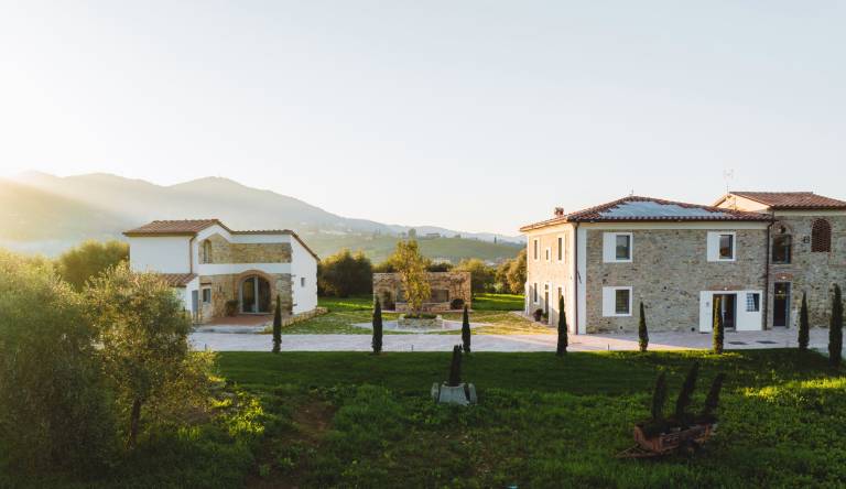 Villa Quarrata