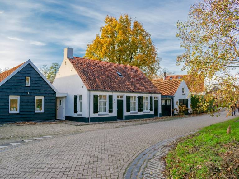 Maison de vacances Oosterhout
