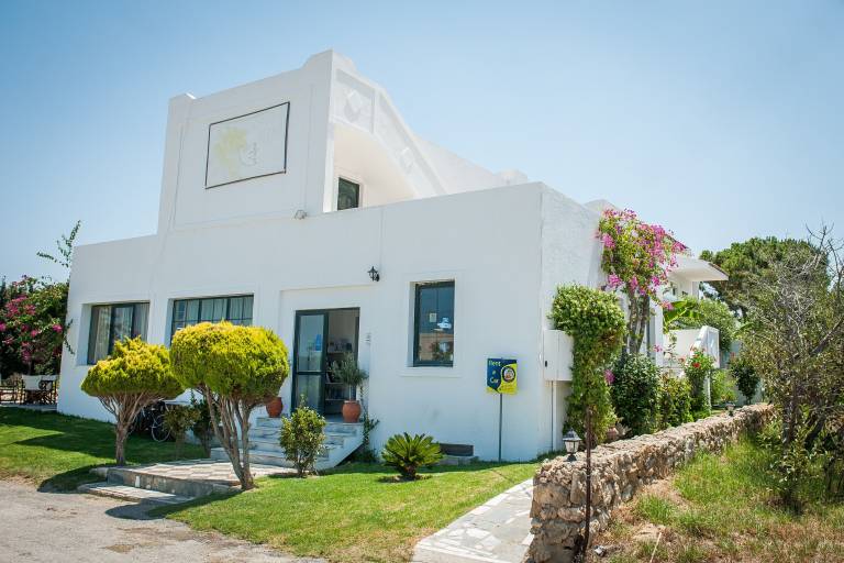 Bed & Breakfast  Mastichari