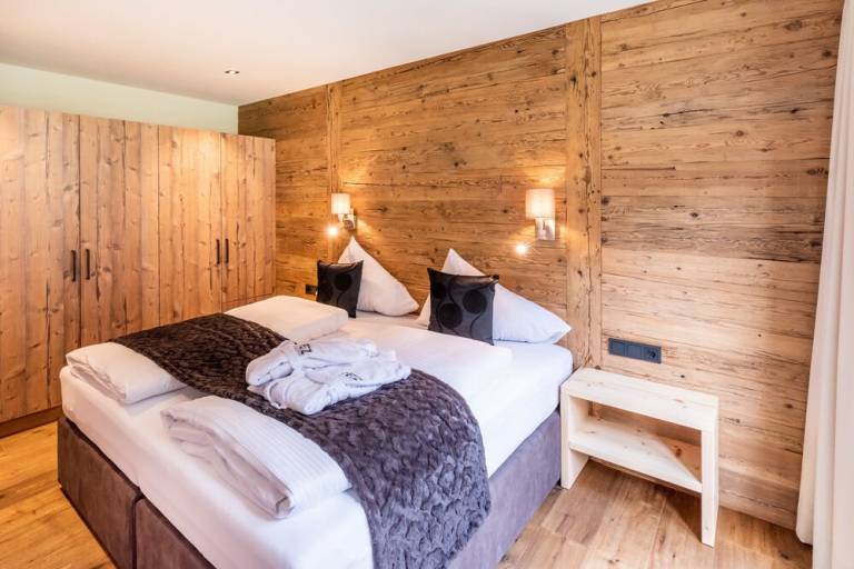 Ferienwohnung Steeg
