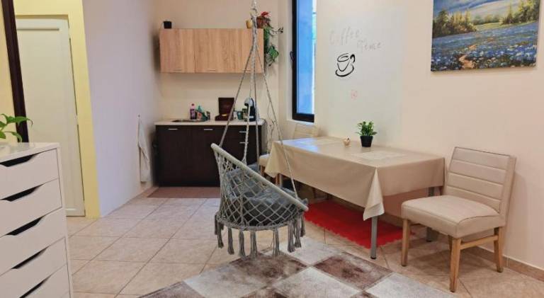 Holiday apartment with 1 room for 4 persons — photo 2
