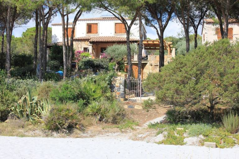 Dom Cala Liberotto