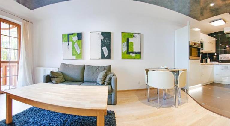 Rental apartment for 4 persons — photo 4