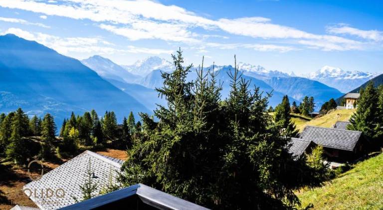 Chalet Dorle, Riederalp Golmenegg — photo 3