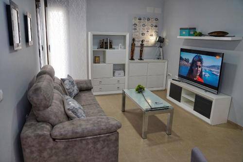 Apartamento Baena