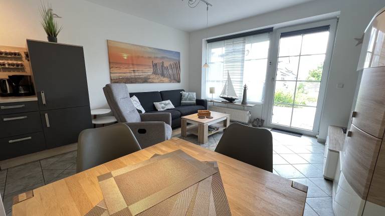 Ferienwohnung Travemünde