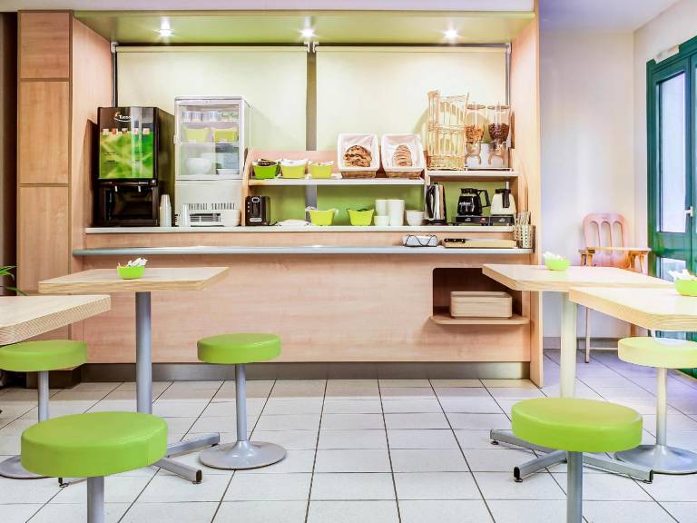 Hotel Inn Design Laon — photo 3