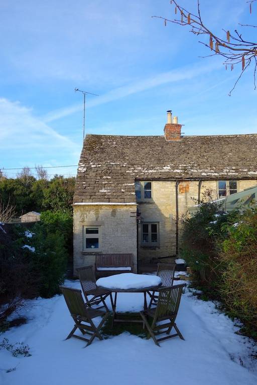 Cottage Lechlade
