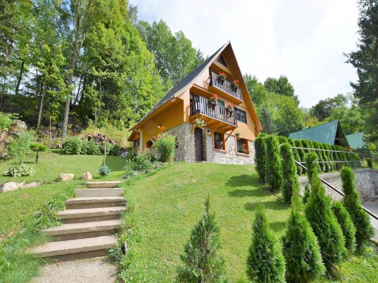 Chalet  Benecko