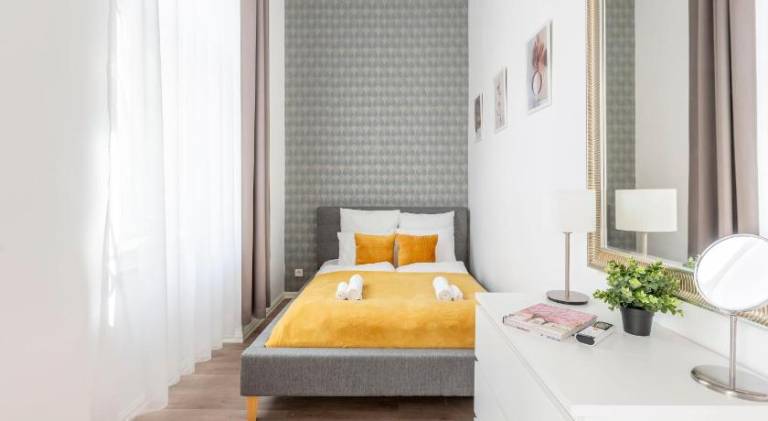 Apartman Pomáz