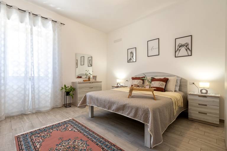 Appartamento La Marinedda