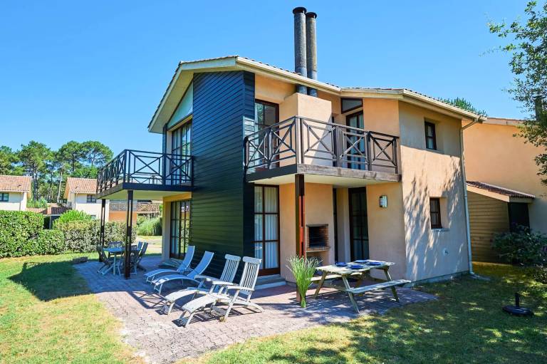 Maison de vacances Salles
