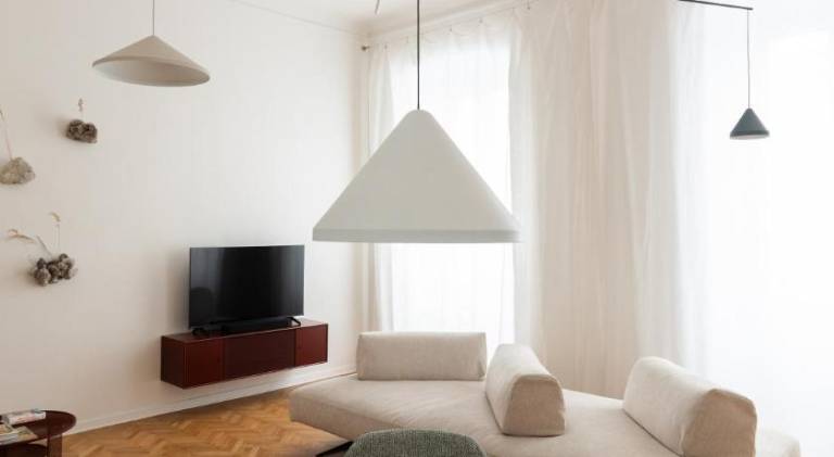 Rental apartment with terrace — photo 2