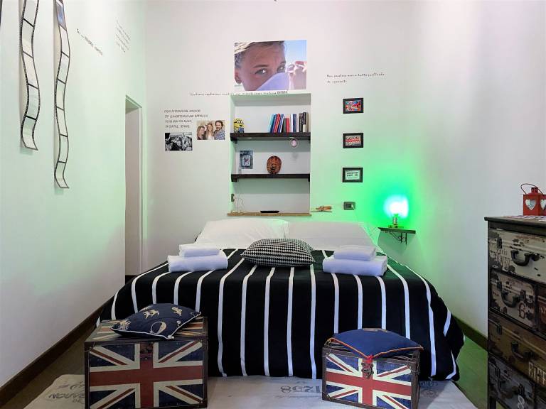 Family-oriented holiday apartment | Next to Piazza del Campo | Pet-friendly — photo 2