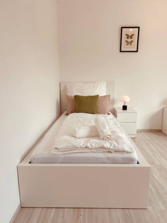 Ferienwohnung Lotte
