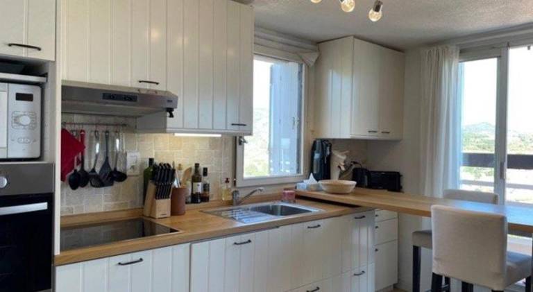 Apartment | Close to the beach | Pet-friendly — photo 3
