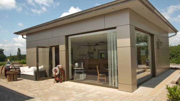 Ferienwohnung Randersacker