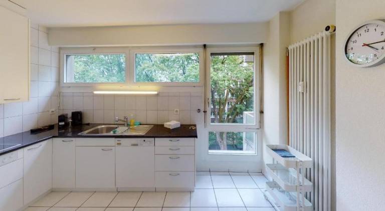 Unique Serviced Living - Gellert Aeschenplatz — photo 4