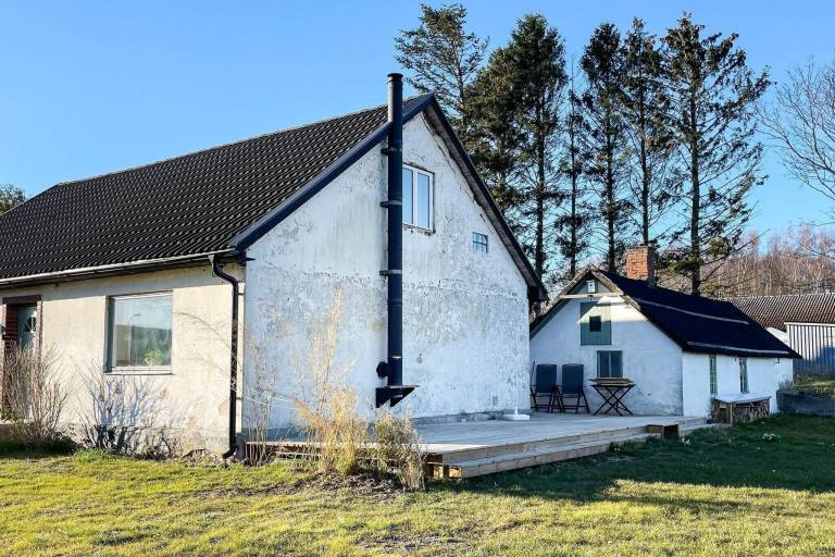 Hus Skurup