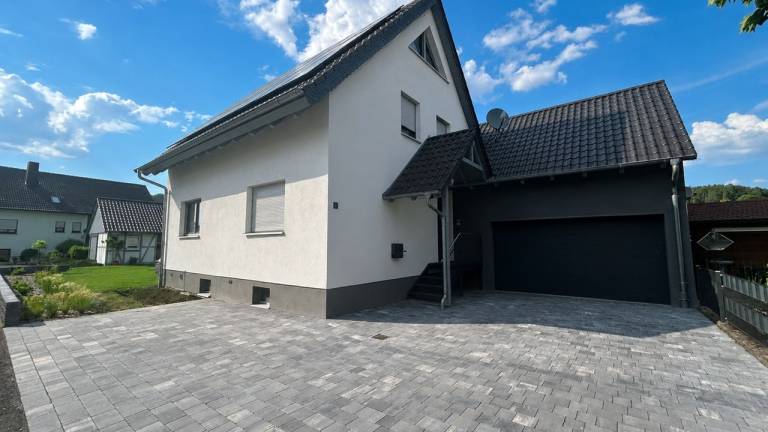 Ferienwohnung Bad Staffelstein