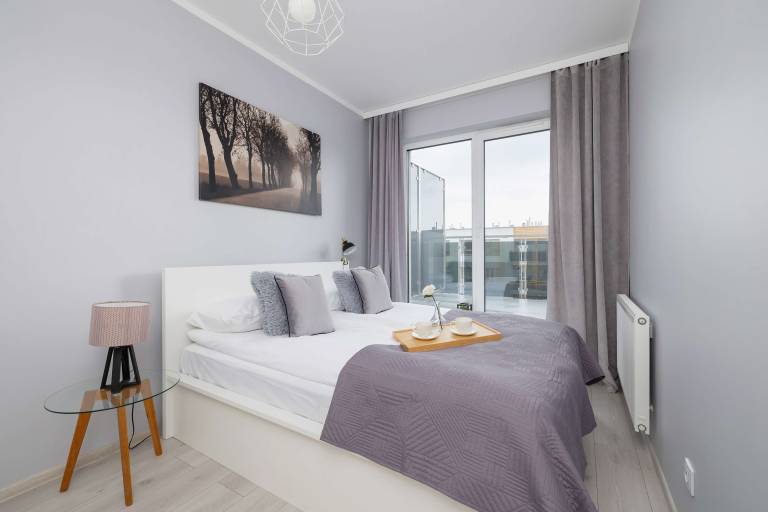 Apartament  Sosnowiec