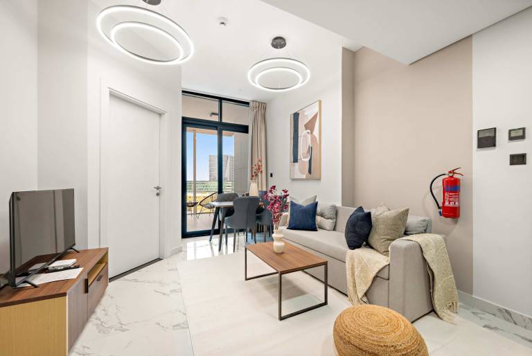 Ferienwohnung MI5