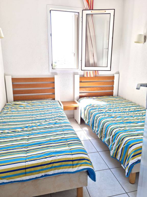 Apartment with patio & pool | Sea view | Beach nearby | Pets are welcome — photo 5