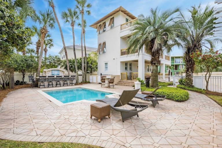 Cottage Destin