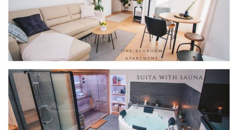 NA Apartments — photo 4