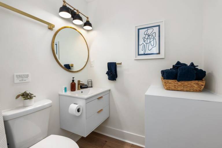 Rental apartment | Dogs allowed — photo 4